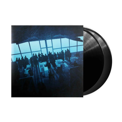 The Mist OST Soundtrack Vinyl LP