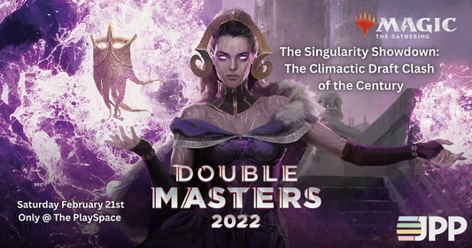 The Singularity Showdown: The Climactic Draft Clash of the Century