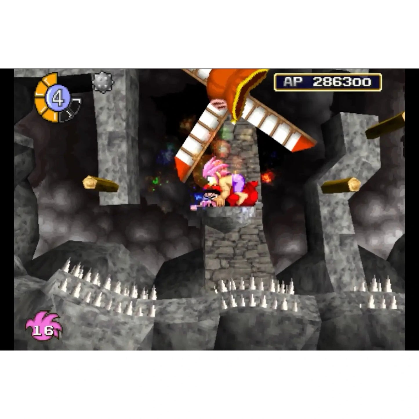 Tomba!: Special Edition - PlayStation 5 - Limited Run Games #108