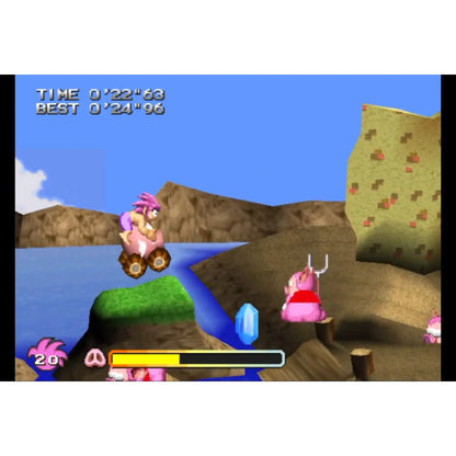 Tomba!: Special Edition - PlayStation 5 - Limited Run Games #108