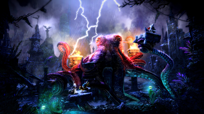 Trine Series 1-3 - Nintendo Switch - Frozenbyte, GameTrust