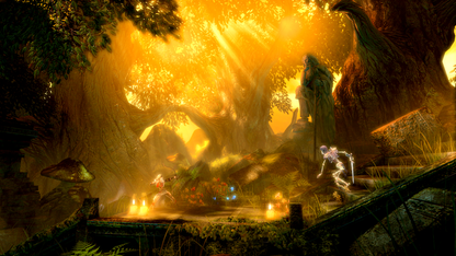 Trine Series 1-3 - Nintendo Switch - Frozenbyte, GameTrust