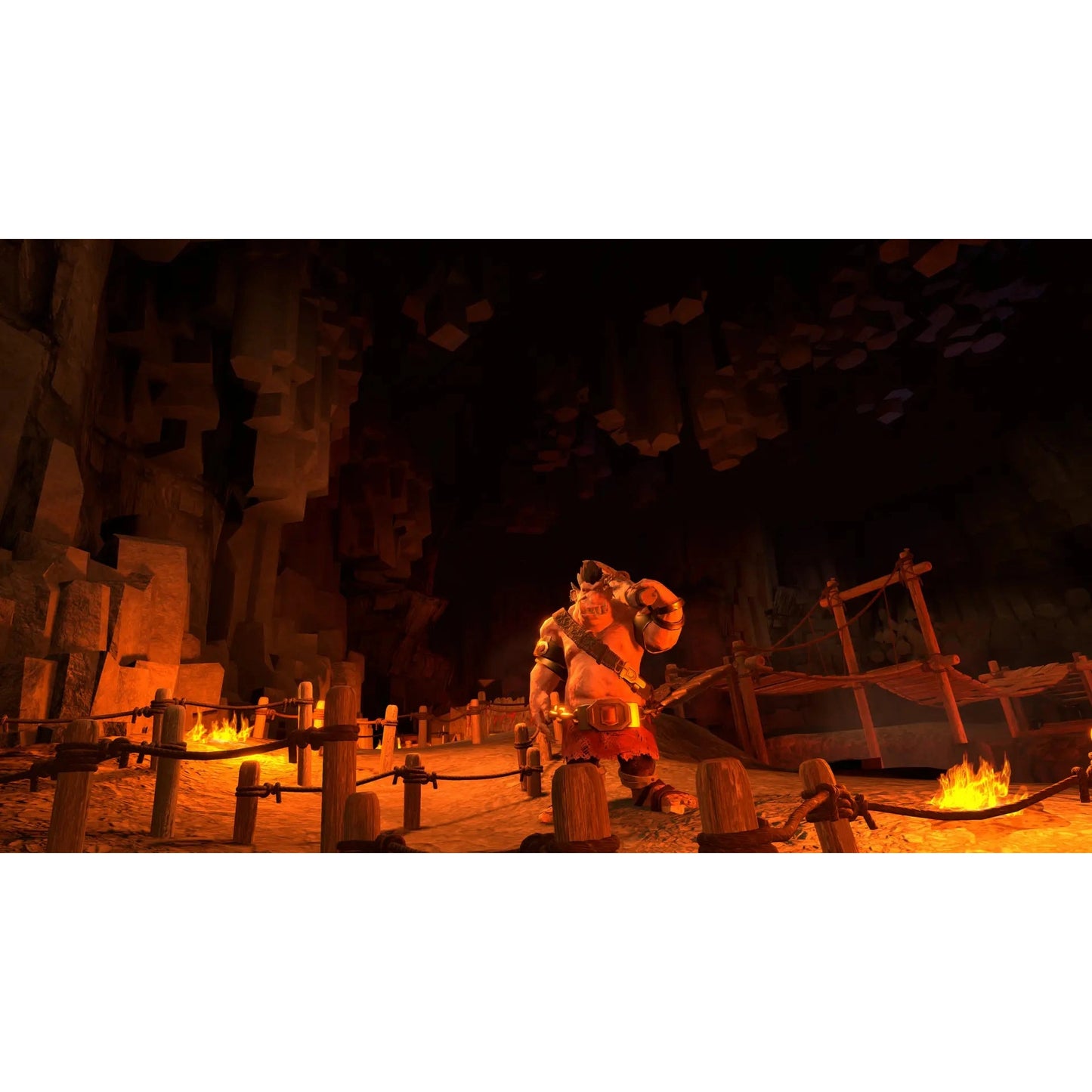 Colossal Cave - Nintendo Switch - Cygnus Entertainment, Limited Run Games