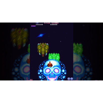 Toaplan Arcade Collection Volume 2 - Nintendo Switch - Limited Run