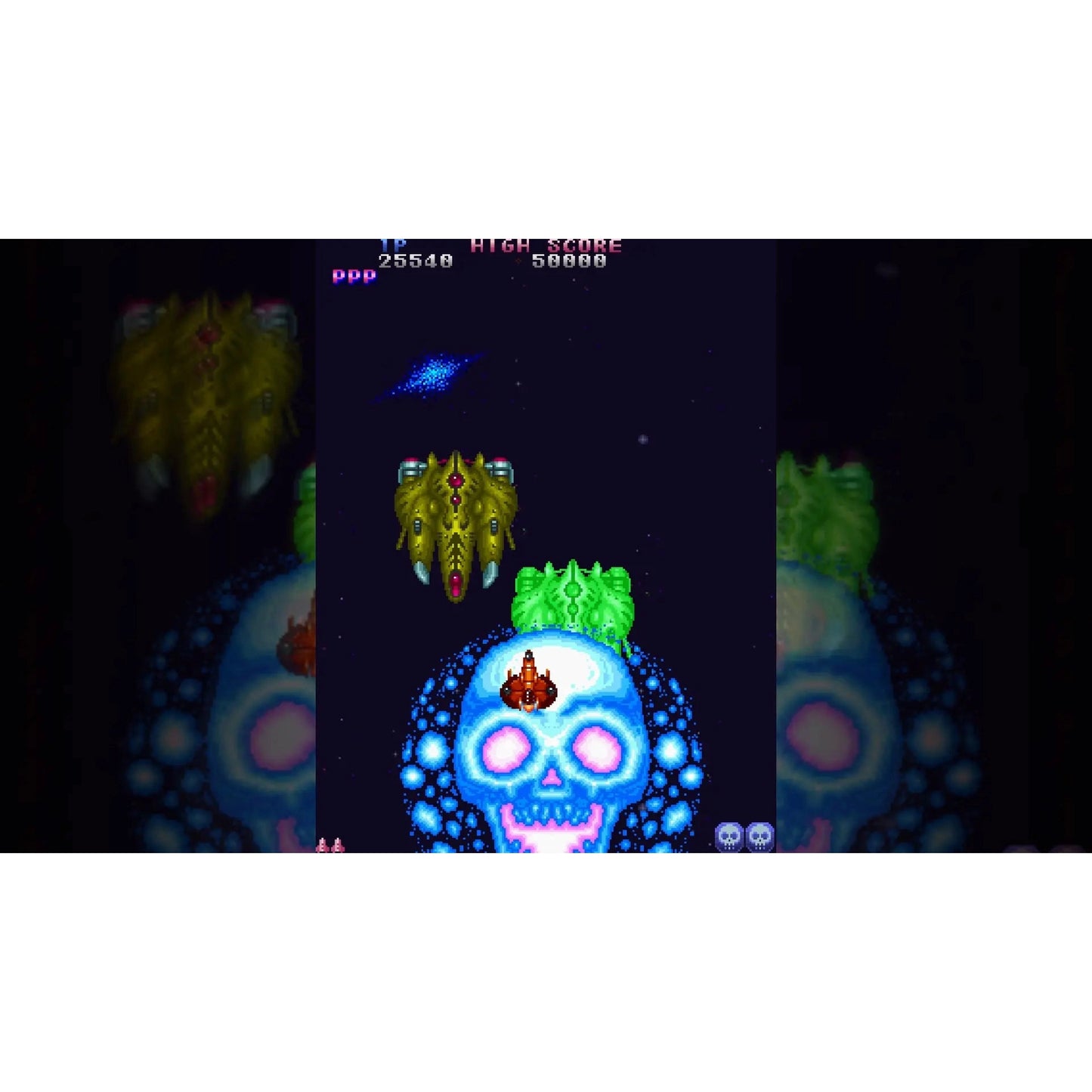 Toaplan Arcade Collection Vol. 1 - Nintendo Switch - Toaplan, Limited Run Games