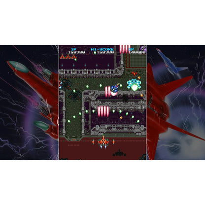 Toaplan Arcade Collection Vol. 1 - Nintendo Switch - Toaplan, Limited Run Games