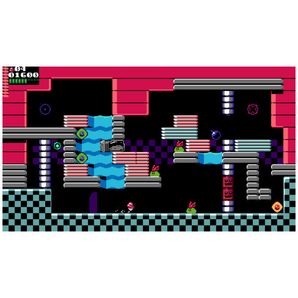 UFO 50 - Nintendo Switch