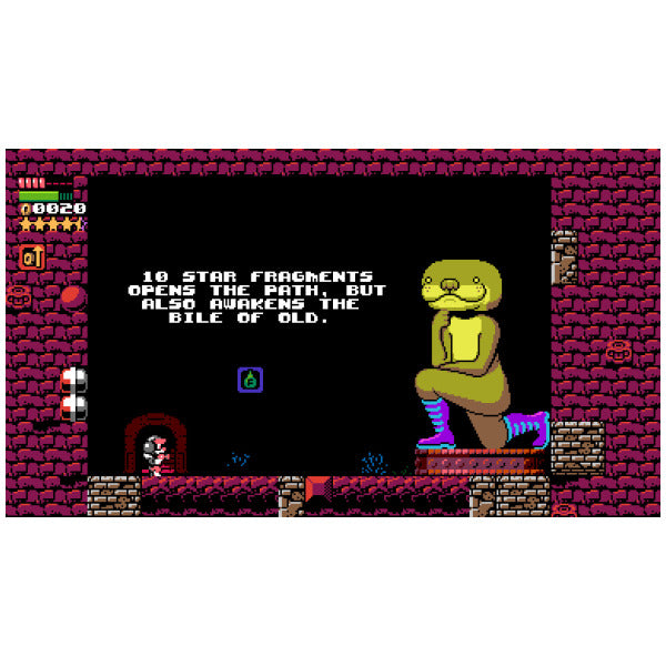 UFO 50 - Nintendo Switch