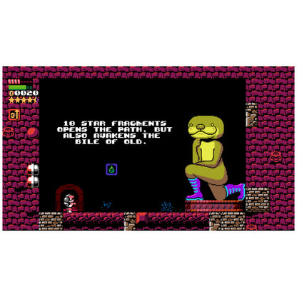 UFO 50 - Nintendo Switch