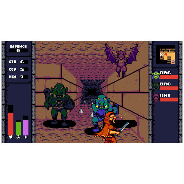 UFO 50 - Nintendo Switch