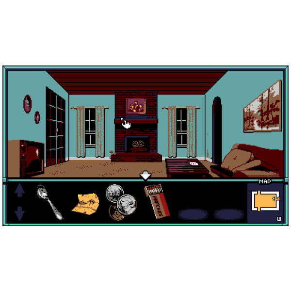 UFO 50 - Nintendo Switch