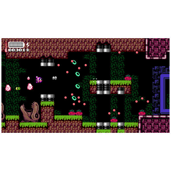 UFO 50 - Nintendo Switch