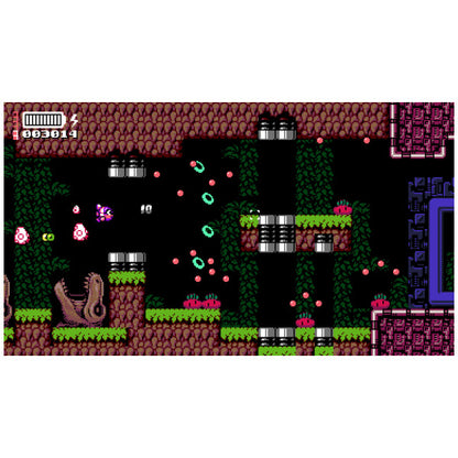 UFO 50 - Nintendo Switch