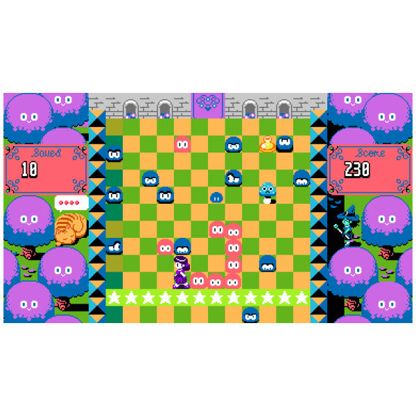 UFO 50 - Nintendo Switch