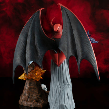 Dungeons & Dragons Animated Series Venger Statue