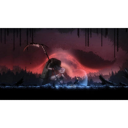 Vigil: The Longest Night - Nintendo Switch - Super Rare Games #137