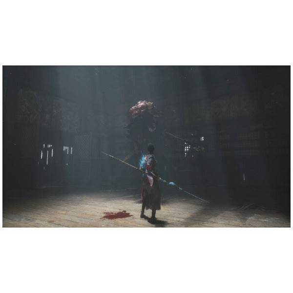 WUCHANG: Fallen Feathers Day One Edition - Xbox Series X - U&I Entertainment