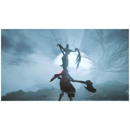 WUCHANG: Fallen Feathers Day One Edition - Xbox Series X - U&I Entertainment
