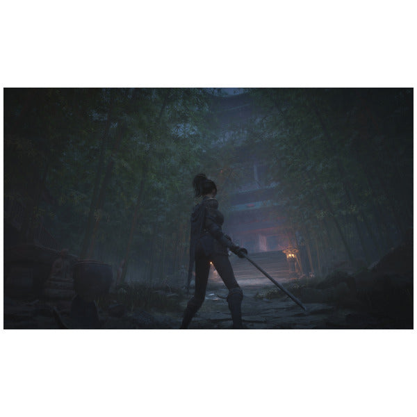 WUCHANG: Fallen Feathers Day One Edition - Xbox Series X - U&I Entertainment