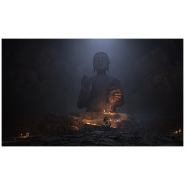 WUCHANG: Fallen Feathers Day One Edition - Xbox Series X - U&I Entertainment