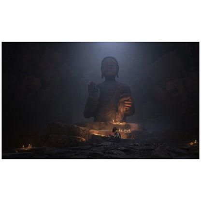 WUCHANG: Fallen Feathers Day One Edition - Xbox Series X - U&I Entertainment