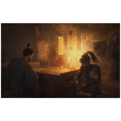 WUCHANG: Fallen Feathers Day One Edition - Xbox Series X - U&I Entertainment