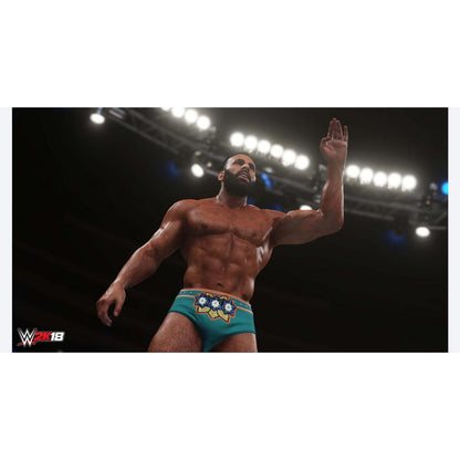 WWE 2K18 - PlayStation 4 - 2K Games