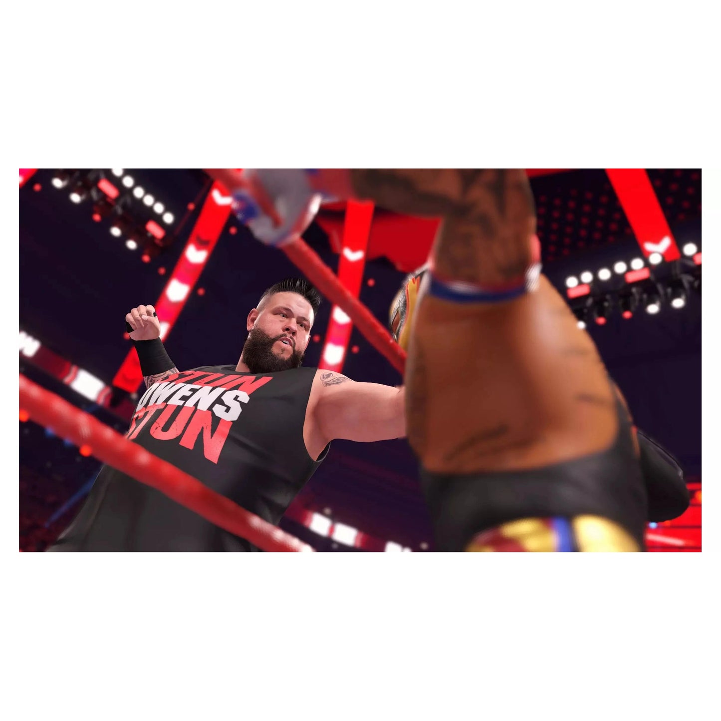 WWE 2K22 - PlayStation 5 - 2K Games
