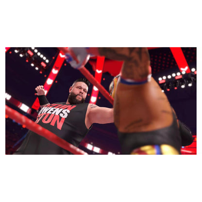 WWE 2K22 - PlayStation 5 - 2K Games