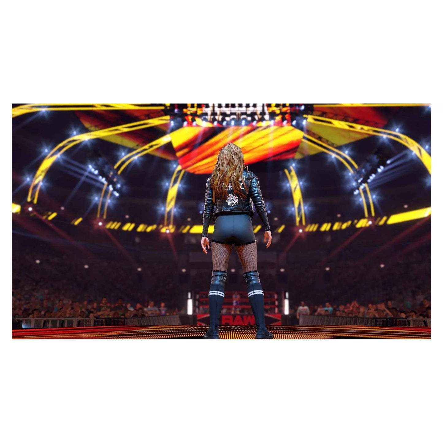 WWE 2K22 - PlayStation 5 - 2K Games