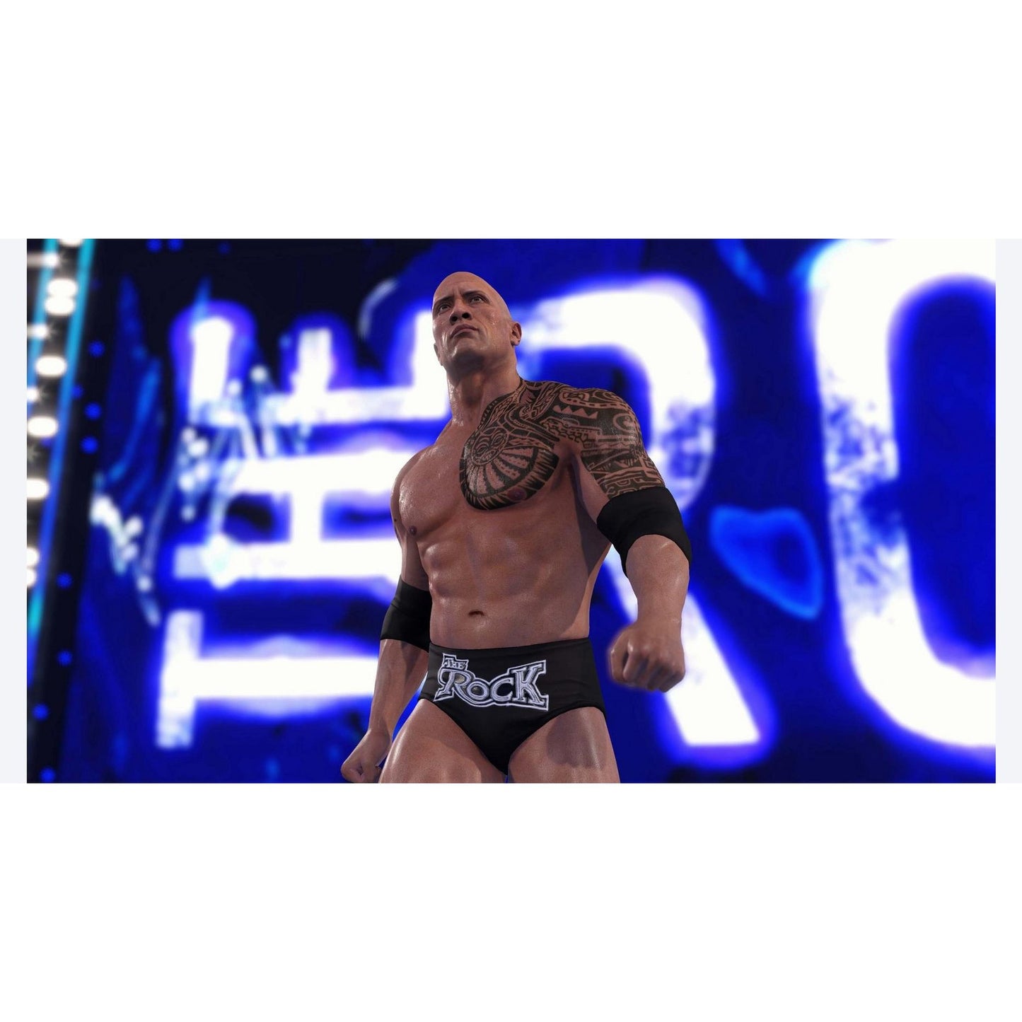 WWE 2K22 - PlayStation 5 - 2K Games
