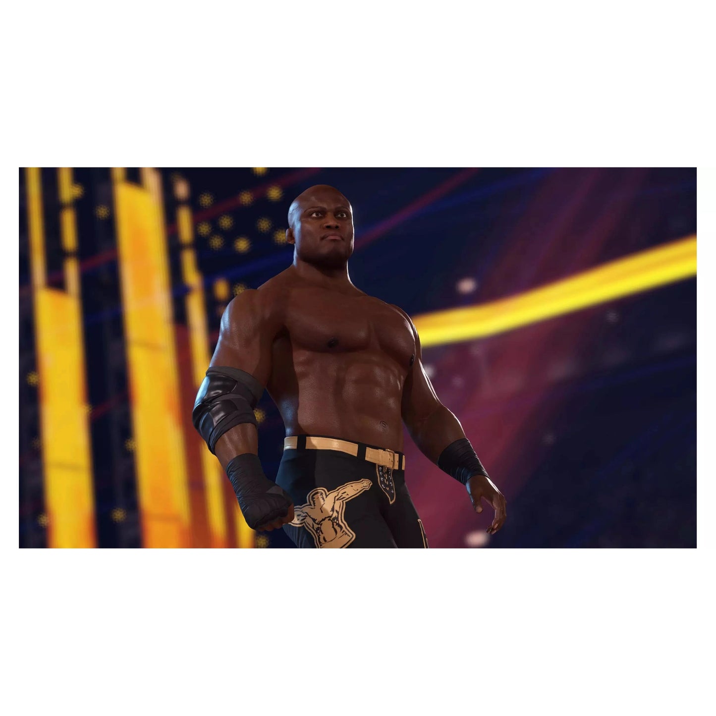 WWE 2K22 - PlayStation 5 - 2K Games
