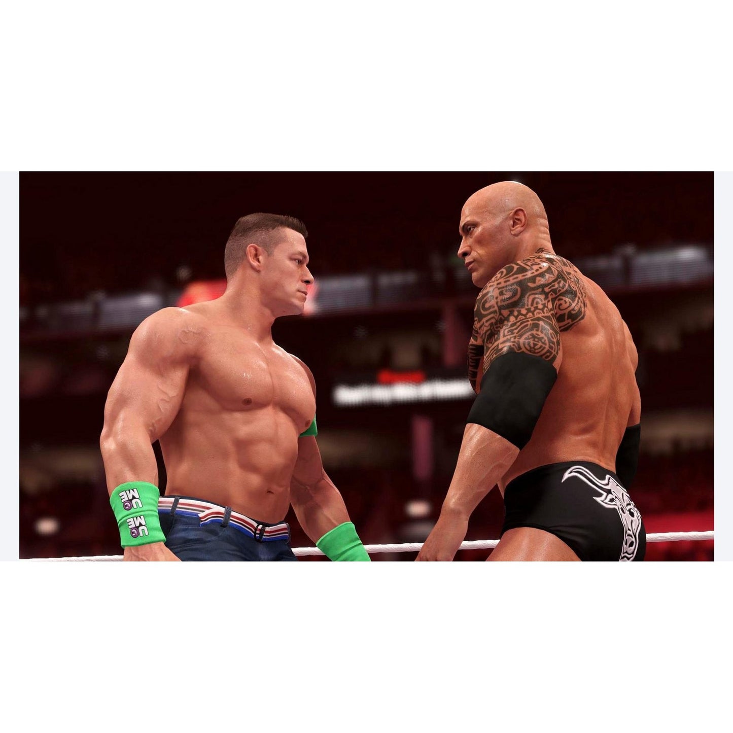 WWE 2K22 - PlayStation 5 - 2K Games