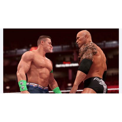 WWE 2K22 - PlayStation 5 - 2K Games