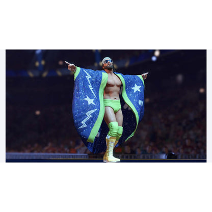 WWE 2K22 - PlayStation 5 - 2K Games