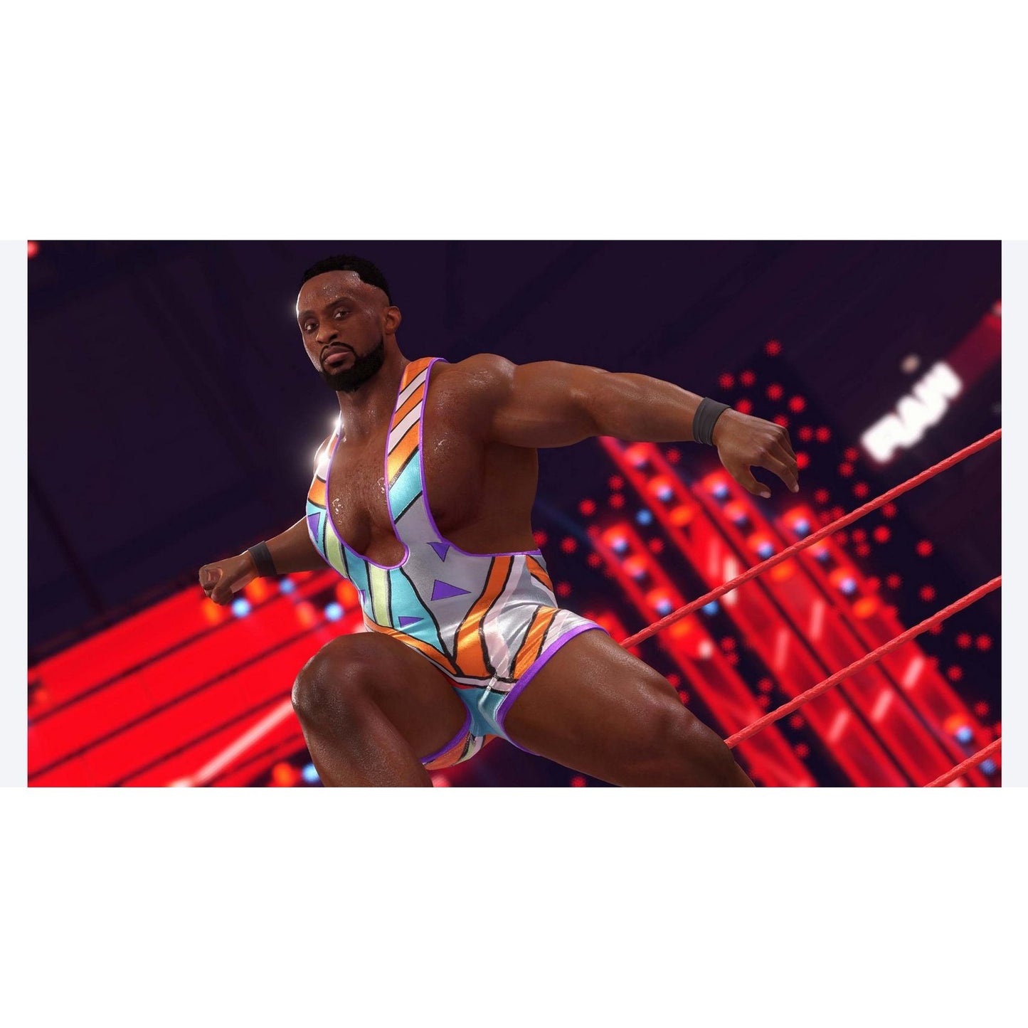 WWE 2K22 - PlayStation 5 - 2K Games
