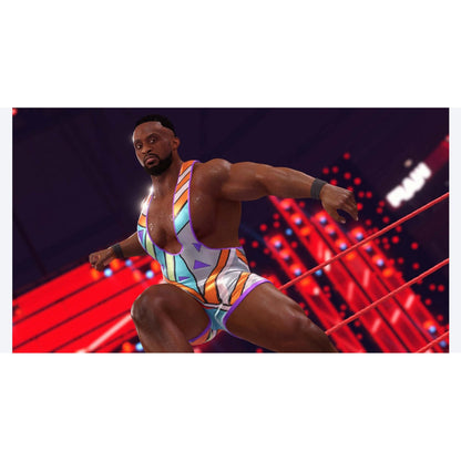 WWE 2K22 - PlayStation 5 - 2K Games