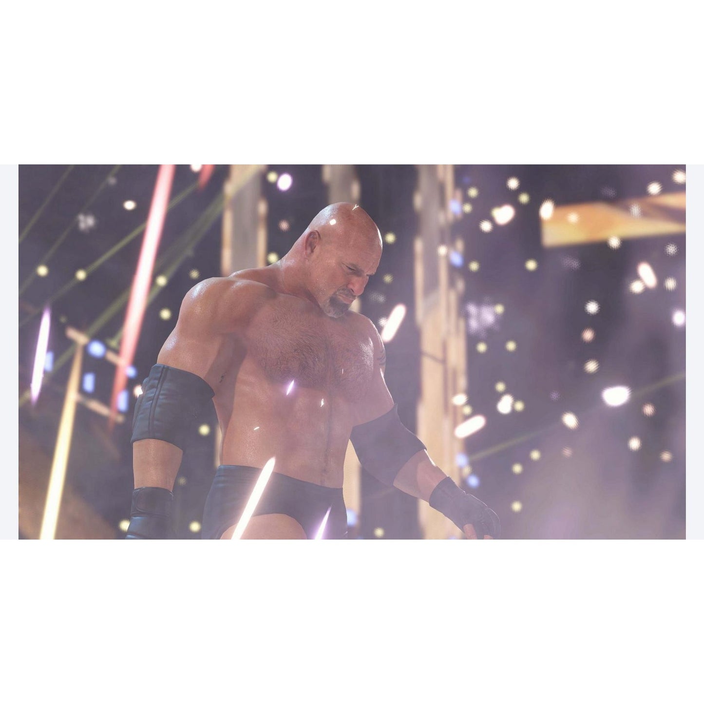 WWE 2K22 - PlayStation 5 - 2K Games