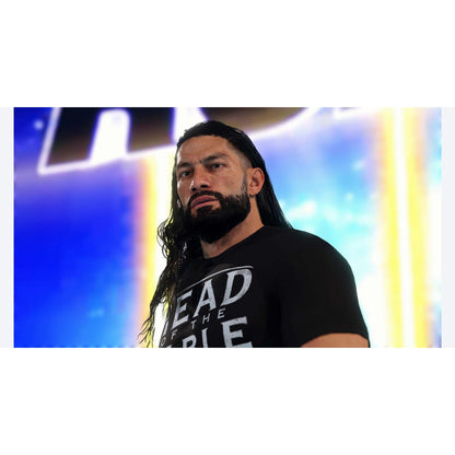 WWE 2K22 - PlayStation 5 - 2K Games