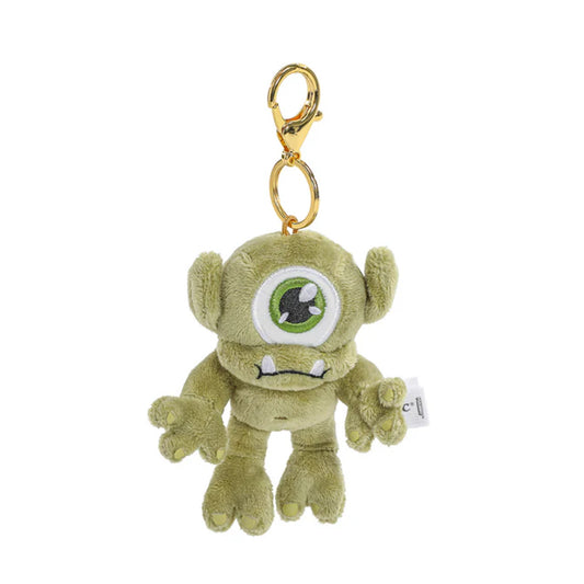 Magic: The Gathering Fblthp 3" Plush Charm Keychain - Kidrobot