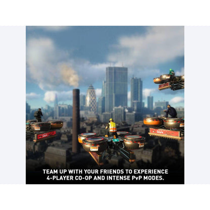 Watch Dogs: Legion - PlayStation 4 - Ubisoft