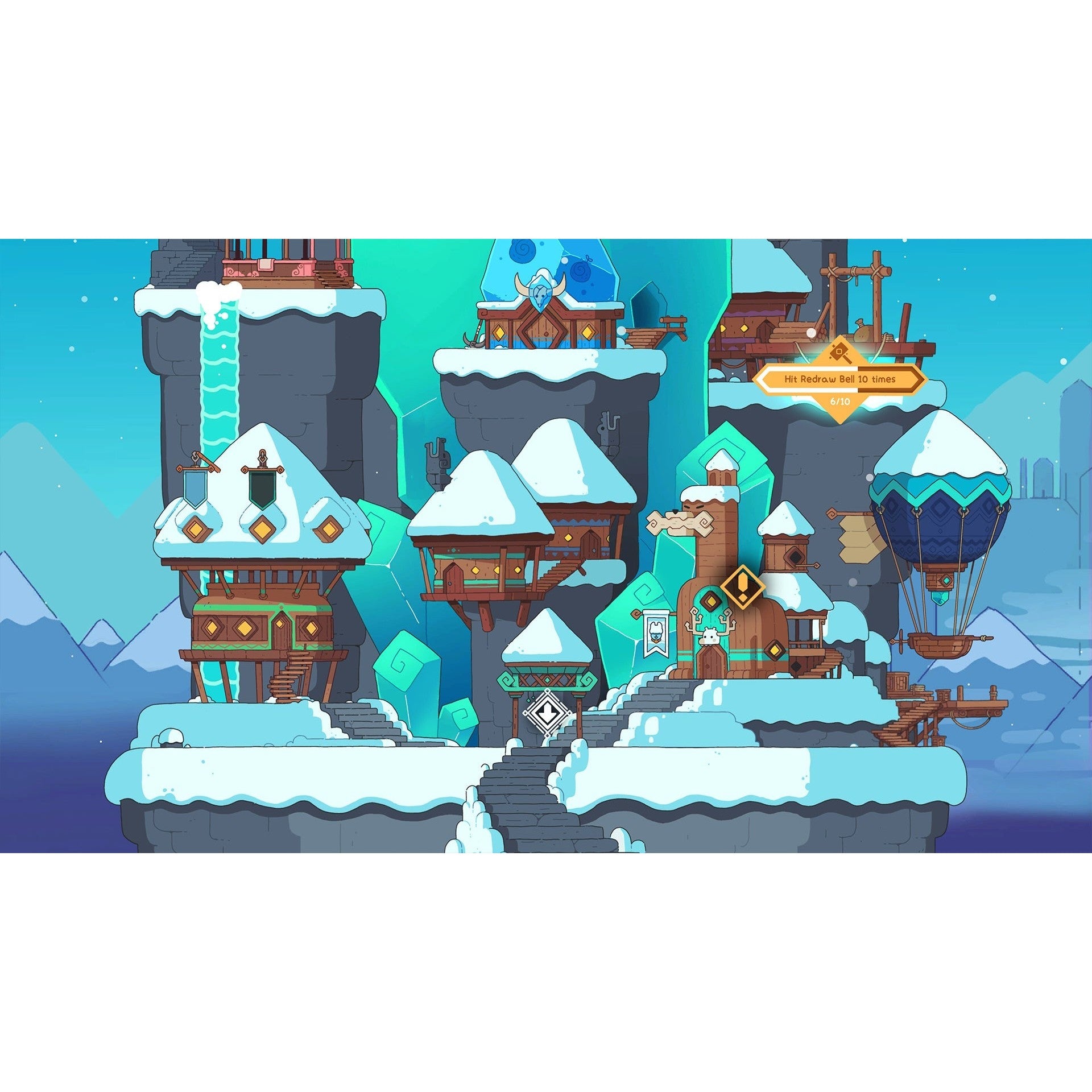 Wildfrost Deluxe Edition - Nintendo Switch - Limited Run Games