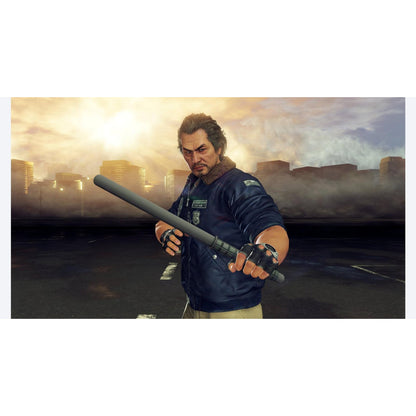 Yakuza: Like a Dragon - PlayStation 5 - SEGA