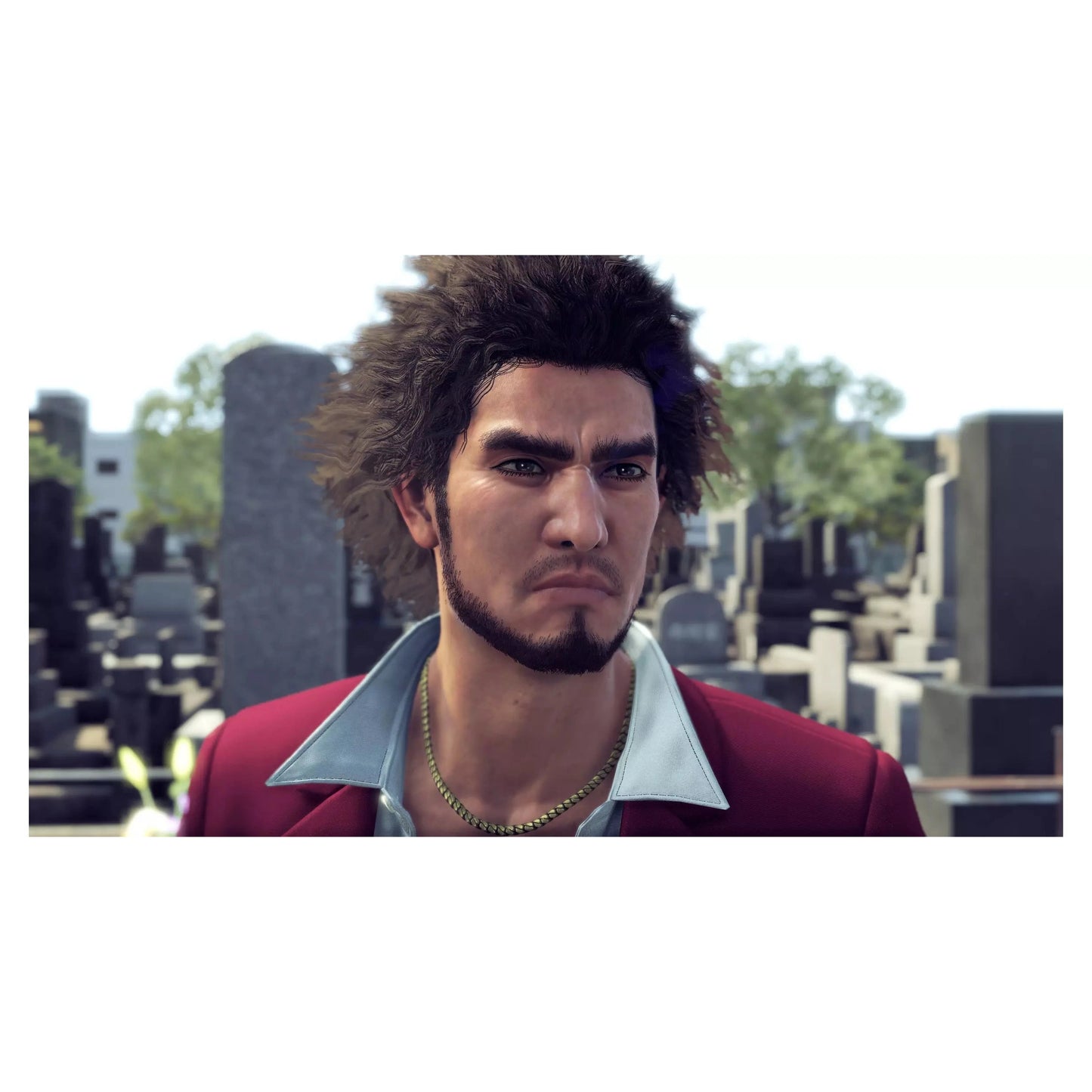 Yakuza: Like a Dragon - PlayStation 5 - SEGA