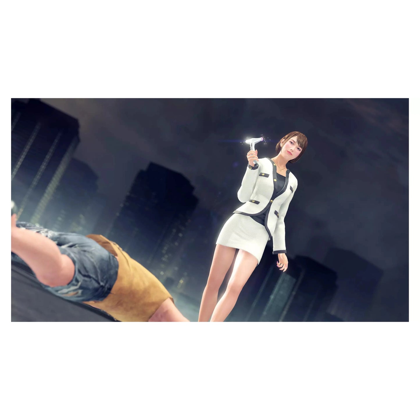 Yakuza: Like a Dragon - PlayStation 5 - SEGA
