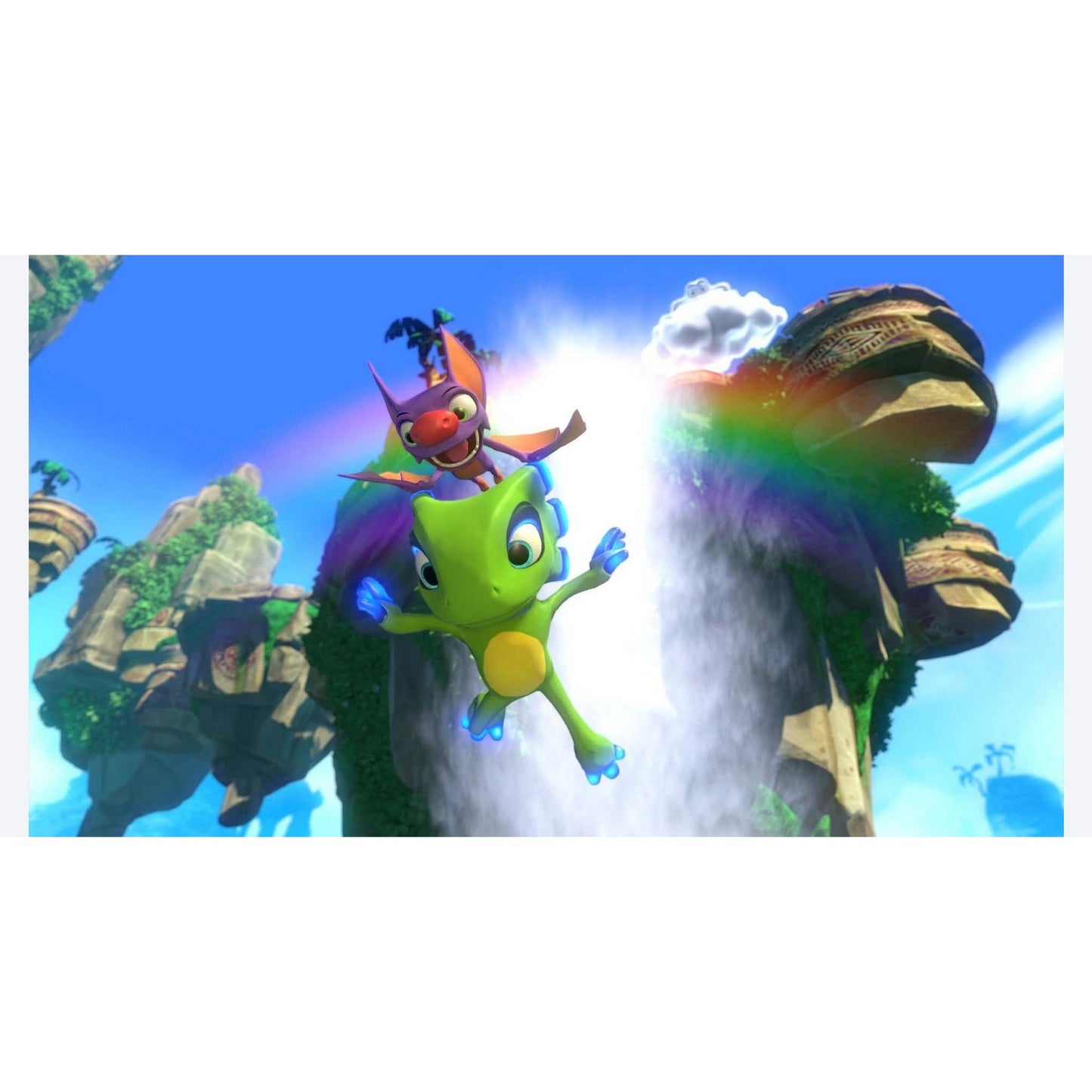 Yooka-Laylee - Nintendo Switch - Limited Run #13