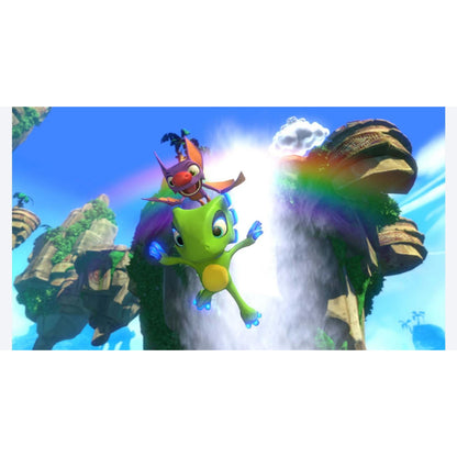 Yooka-Laylee - Nintendo Switch - Limited Run #13