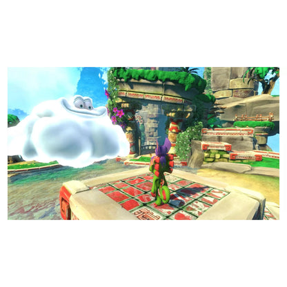 Yooka-Laylee - Nintendo Switch - Limited Run #13
