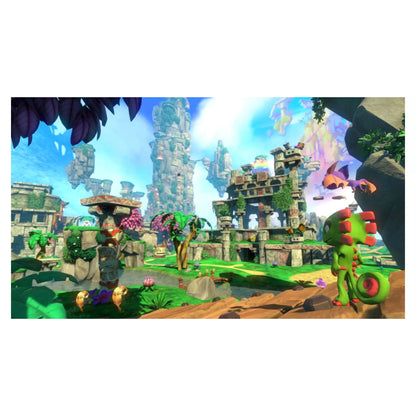 Yooka-Laylee - Nintendo Switch - Limited Run #13