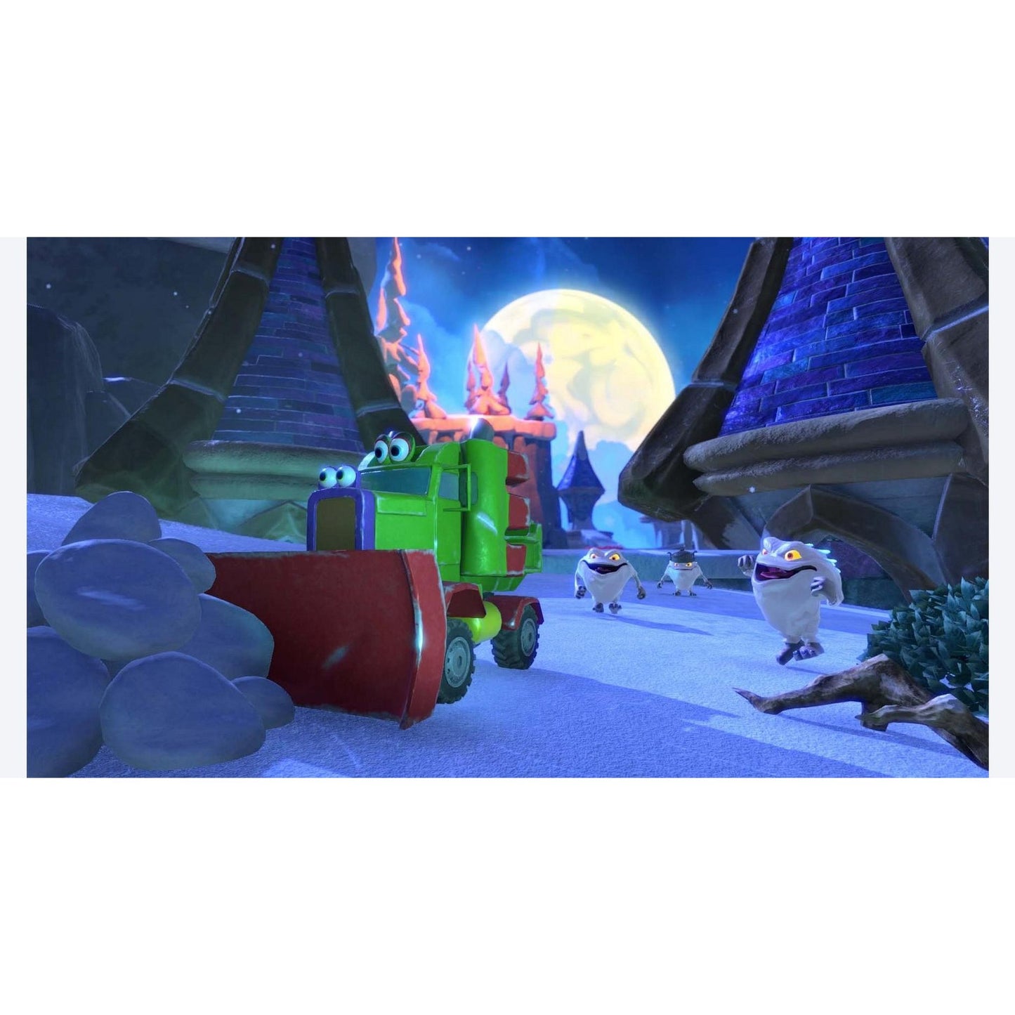 Yooka-Laylee - Nintendo Switch - Limited Run #13